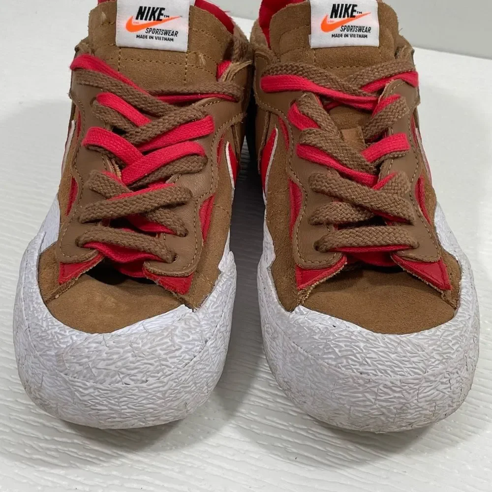 Nike sacai blazer